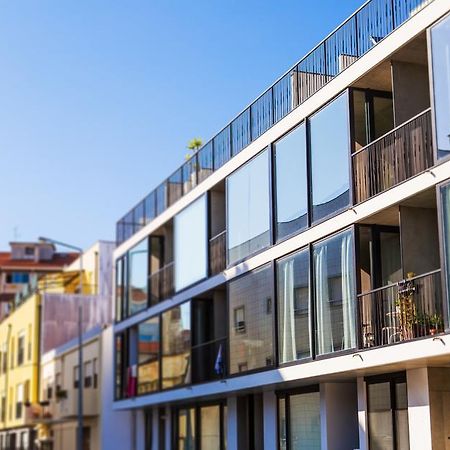Апартаменты Aveiro Urban Flat Номер фото