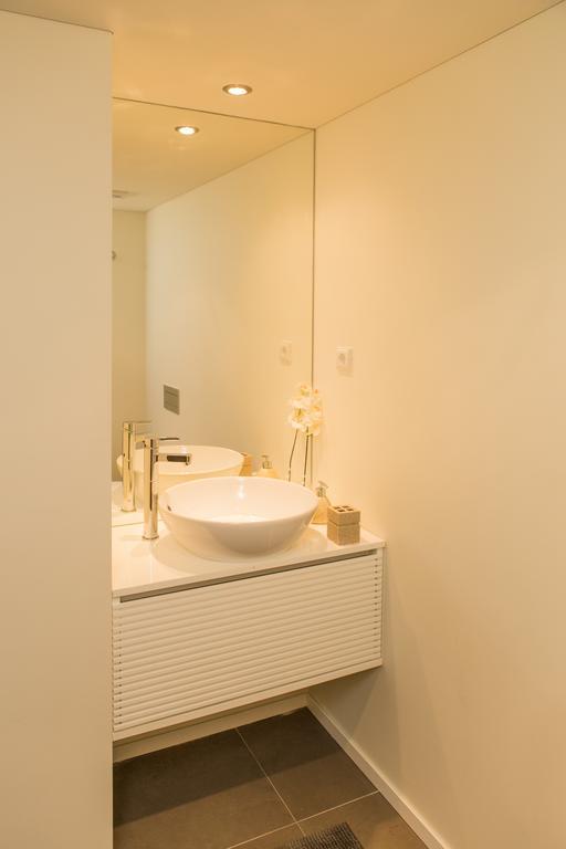 Апартаменты Aveiro Urban Flat Номер фото