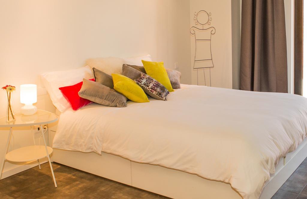 Апартаменты Aveiro Urban Flat Номер фото