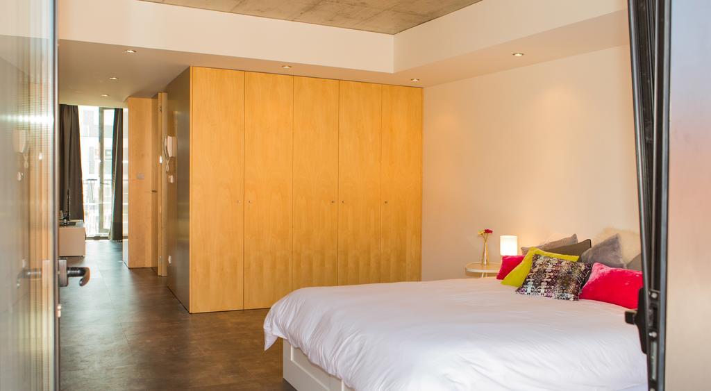 Апартаменты Aveiro Urban Flat Номер фото