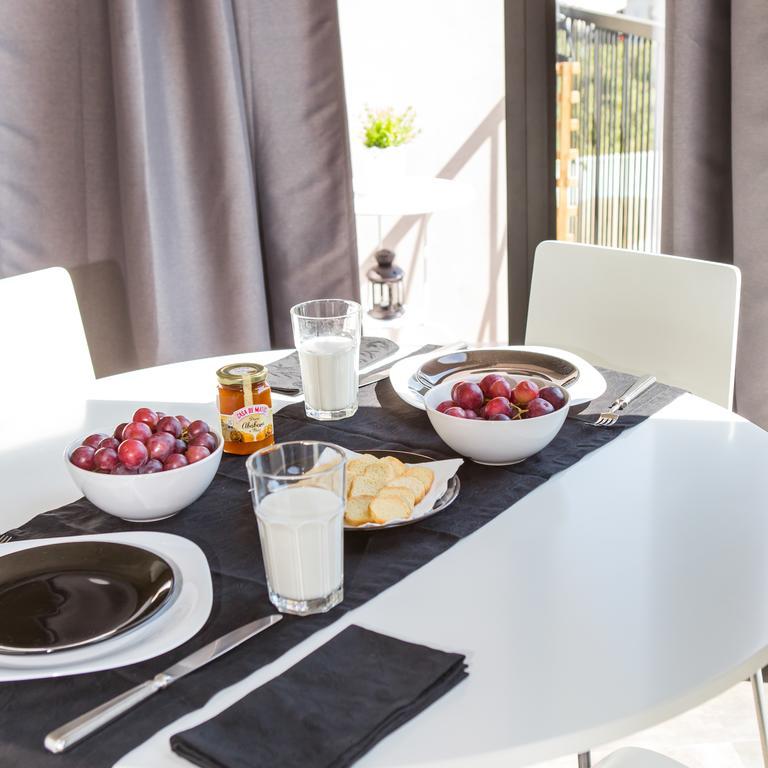 Апартаменты Aveiro Urban Flat Номер фото